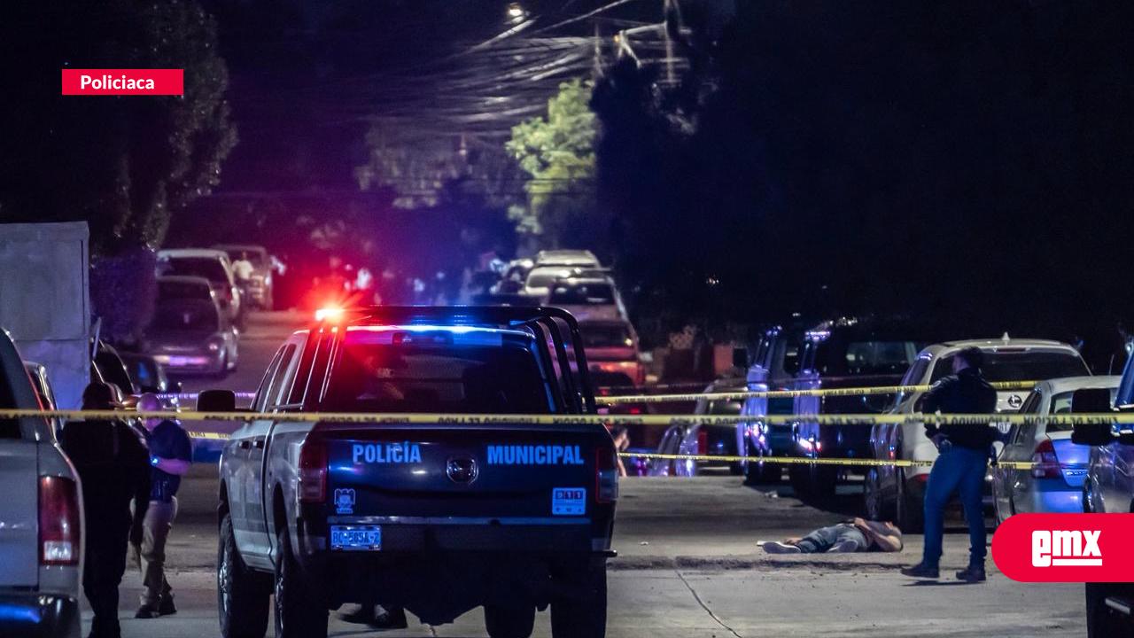 EMX-Hombre-ataca-a-oficiales-y-es-abatido;-hay-una-mujer-y-un-menor-lesionados