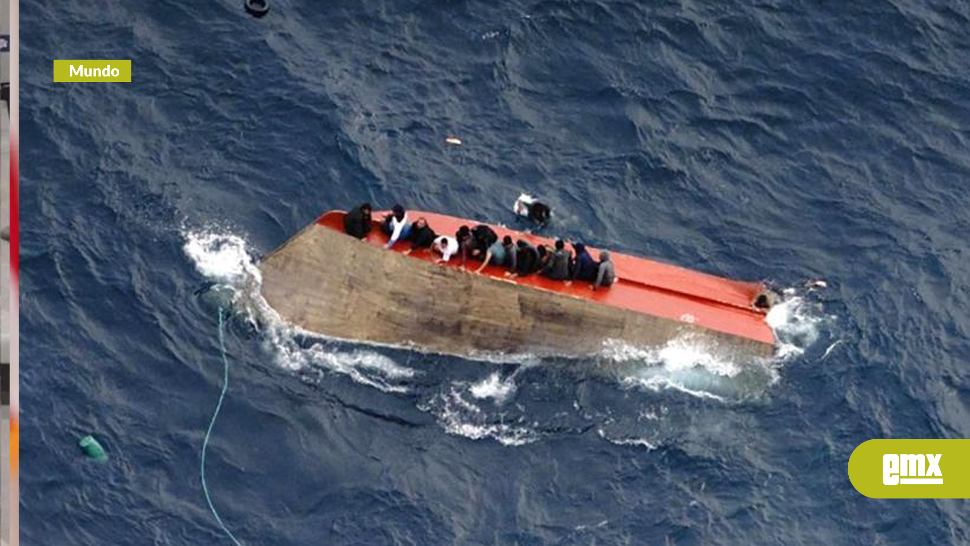 EMX-Naufragio-de-barco-en-el-Mediterráneo-deja-2-muertos-y-más-de-70-migrantes-desaparecidos
