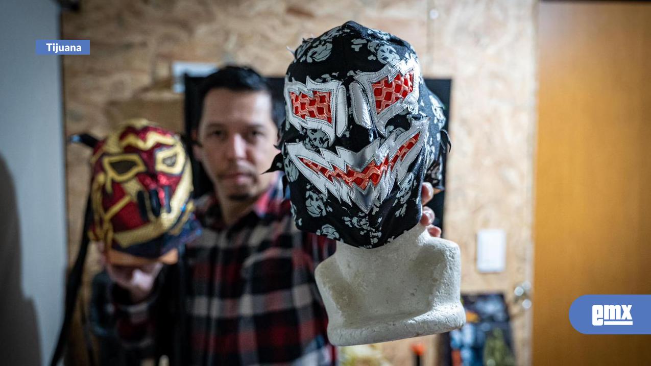 EMX-Abraam-Pacheco,-el-mascarero-mexicano-que-elabora-piezas-para-luchadores-internacionales