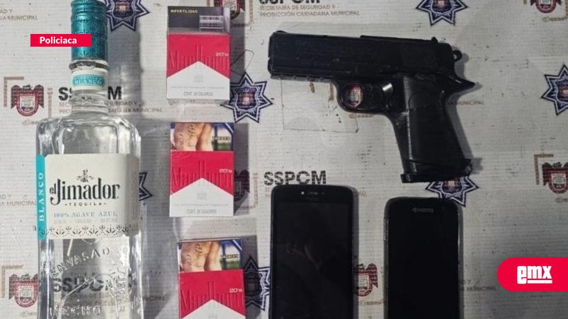 EMX-Cae-"rata"-tras-robo-de-alcohol-y-cigarros