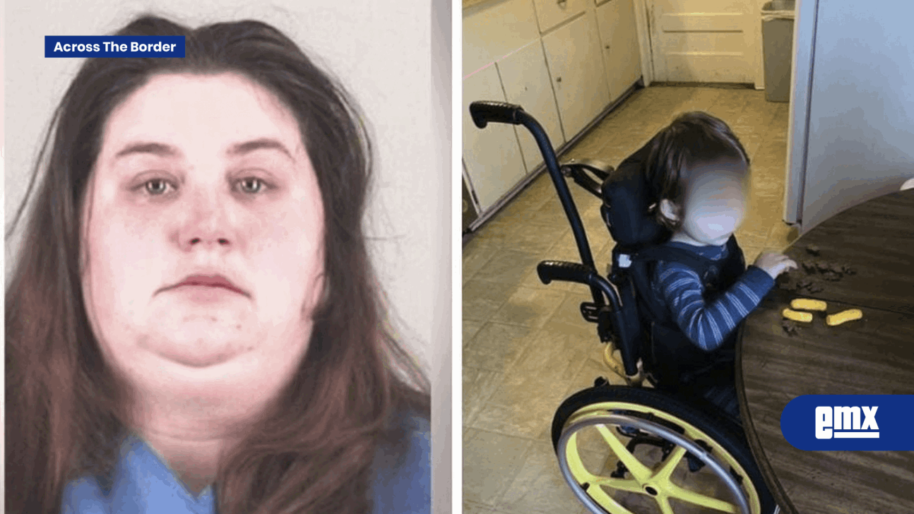 EMX-Detienen-a-mamá-en-Texas-por-someter-a-su-hijo-a-cirugías-sin-estar-enfermo