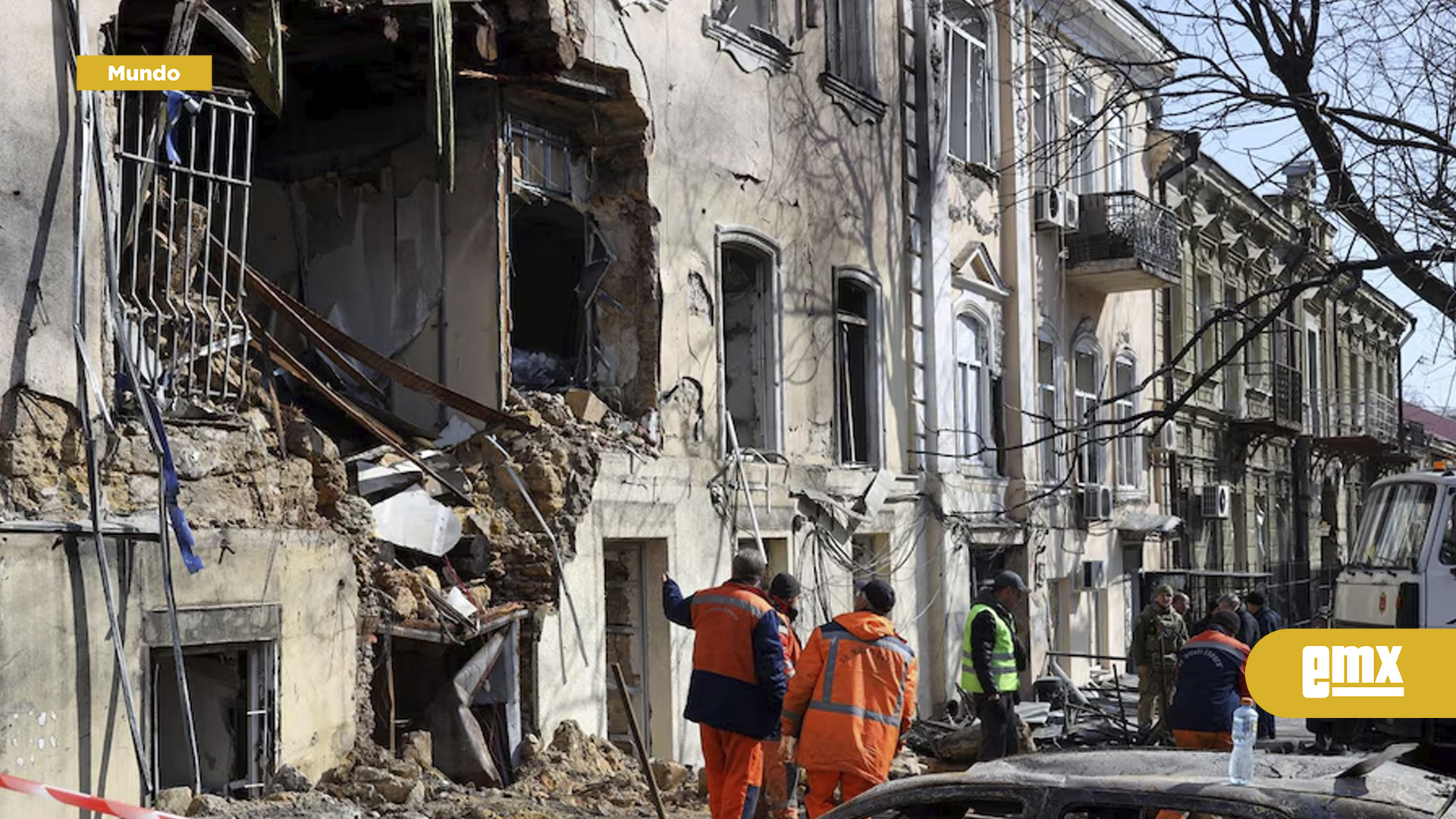 EMX-Deja-3-muertos,-incluido-un-niño,-un-ataque-ruso-en-Odessa