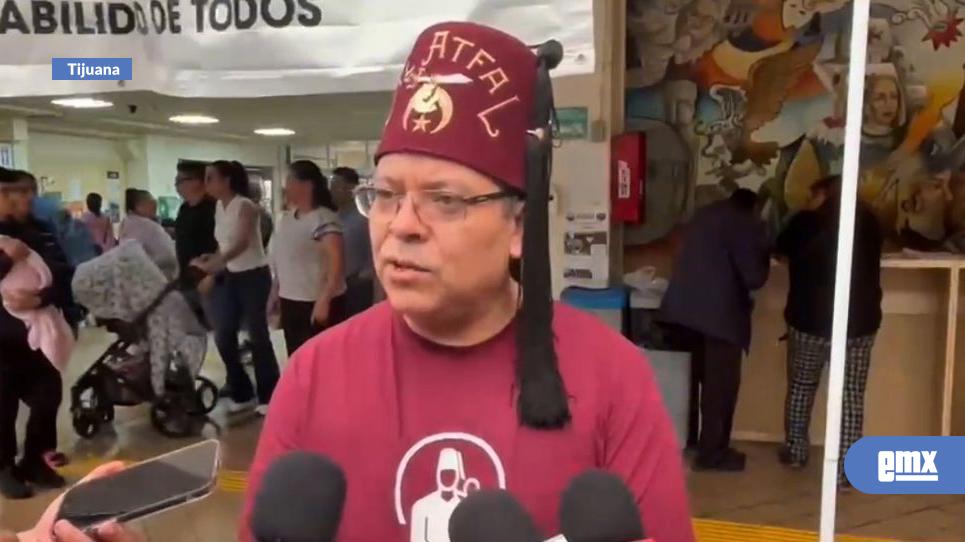 EMX-Shriners International acerca orientación médica gratuita a niños con quemadura