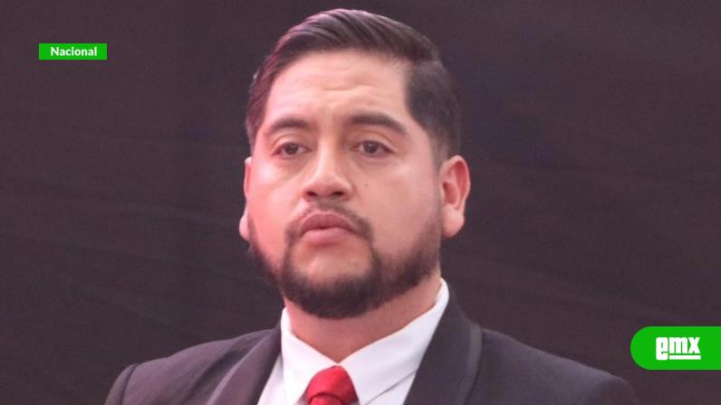 EMX-Matan-a-Secretario-municipal-de-Ocampo,-Michoacán