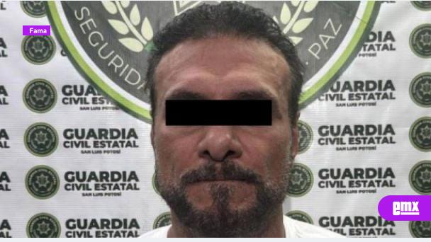 EMX-Detienen-a-Alberto-del-Río-'El-Patrón'-por-violencia-familiar