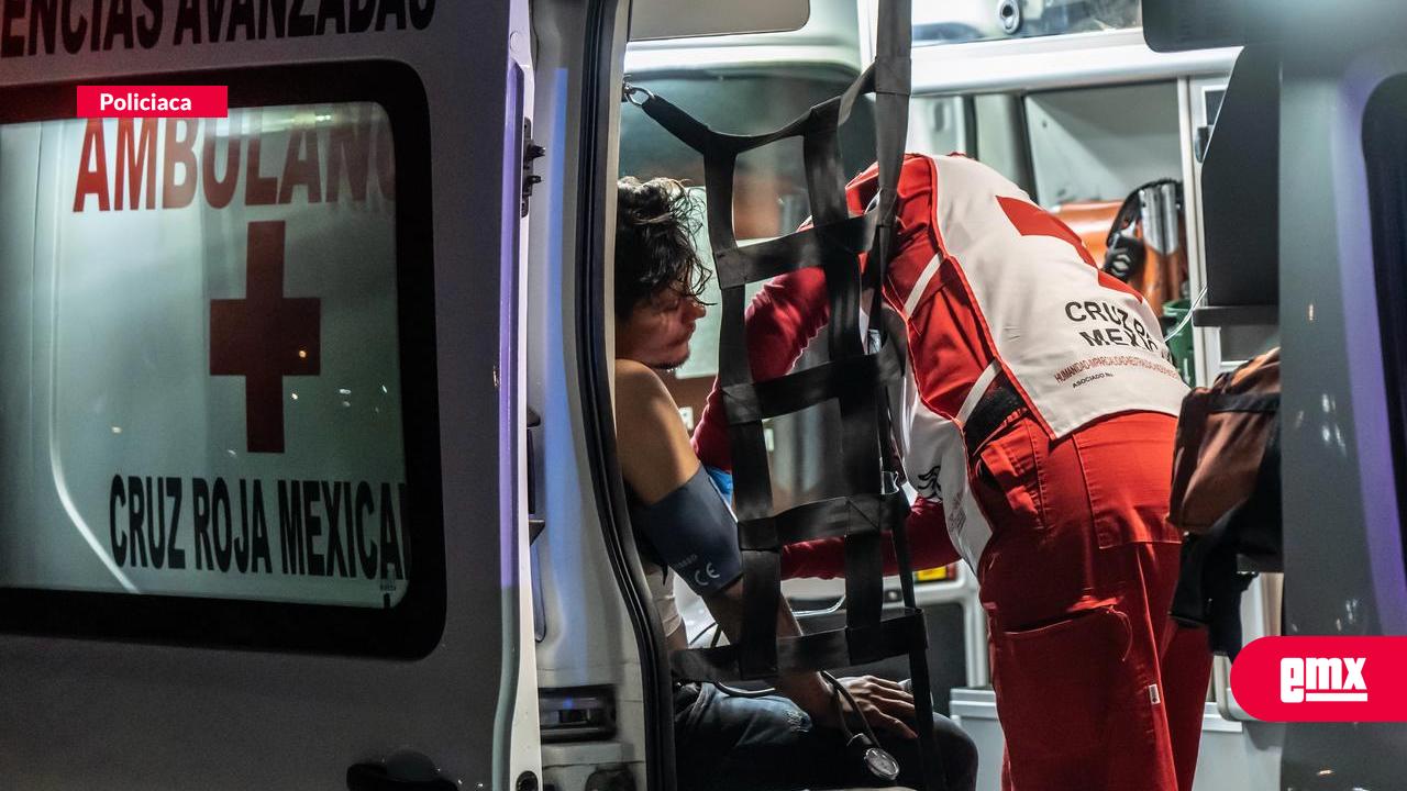 EMX-Detienen-a-hombre-tras-persecución-y-disparos-contra-patrulla-en-la-colonia-Los-Potros