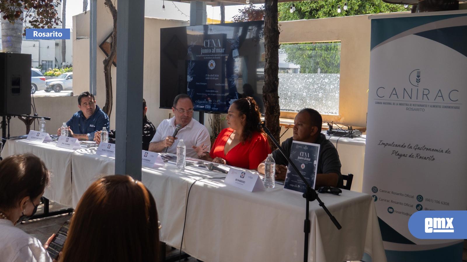 EMX-Anuncian-"Cena-junto-al-mar"-a-beneficio-de-los-Bomberos-de-Rosarito