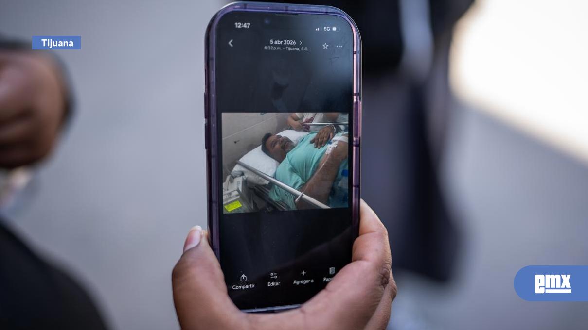 EMX-Denuncian-presunta-negligencia-médica-tras-muerte-de-paciente-en-el-IMSS-Tijuana