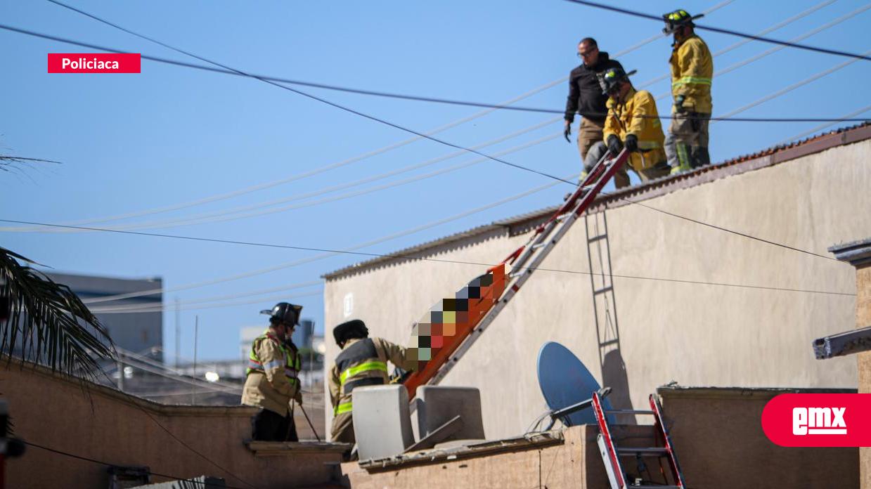 EMX-Hombre-muere-electrocutado-en-techo-de-vivienda-en-Real-de-San-Francisco