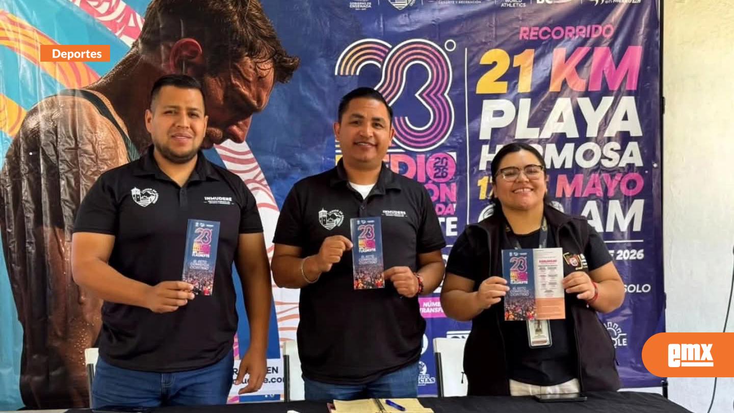 EMX-Presentan-en-Tijuana-XXIII-Medio-Maratón-de-Ensenada