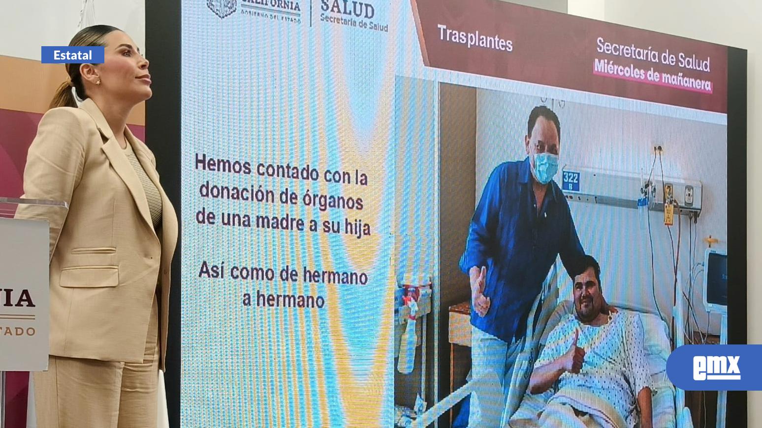 EMX-Alcanzan-500-trasplantes-de-órganos-en-BC-en-cinco-años;-buscan-consolidar-programa-tras-pandemia