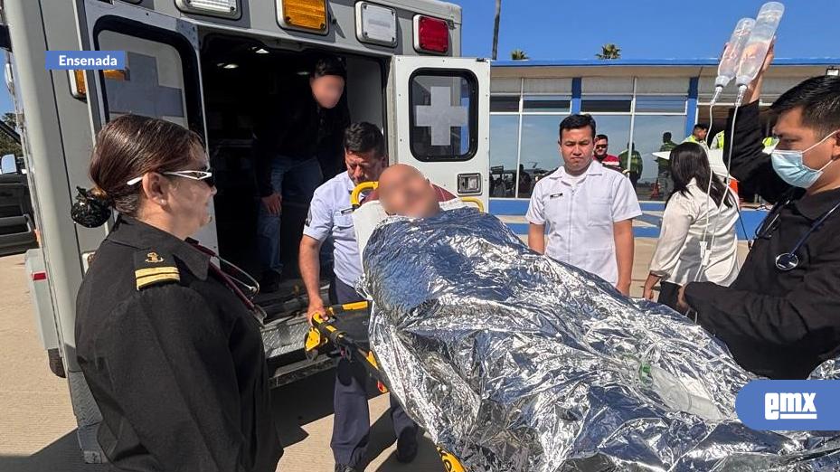 EMX-Evacúa-elementos-de-Marina-a-buzo-con-síntomas-de-descompresión-frente-a-Isla-Guadalupe