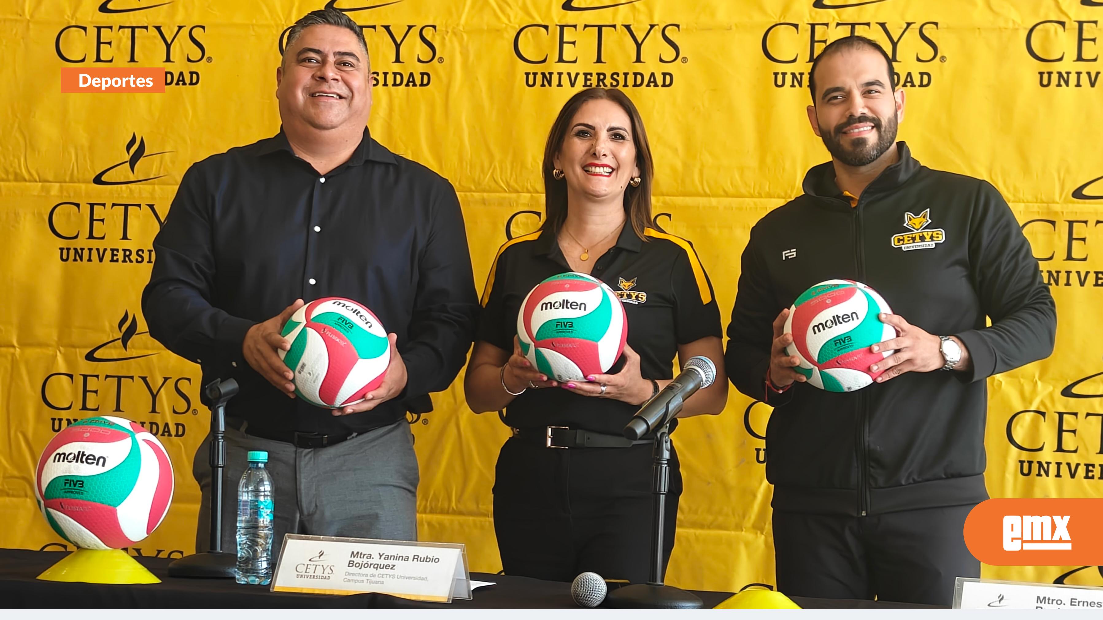 EMX-Albergará-Cetys-Universidad-II-Copa-México-de-Voleibol