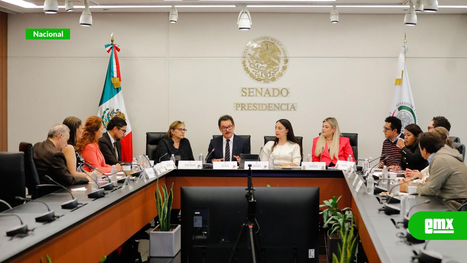 EMX-Julieta Ramírez y legisladores respaldan plan B de austeridad