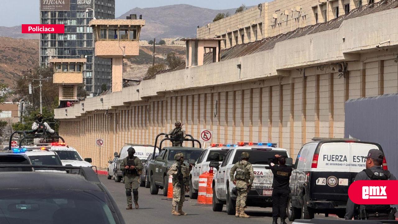 EMX-#ÚltimaHora|-Operativo-de-seguridad-en-la-Penitenciaria-de-la-Mesa
