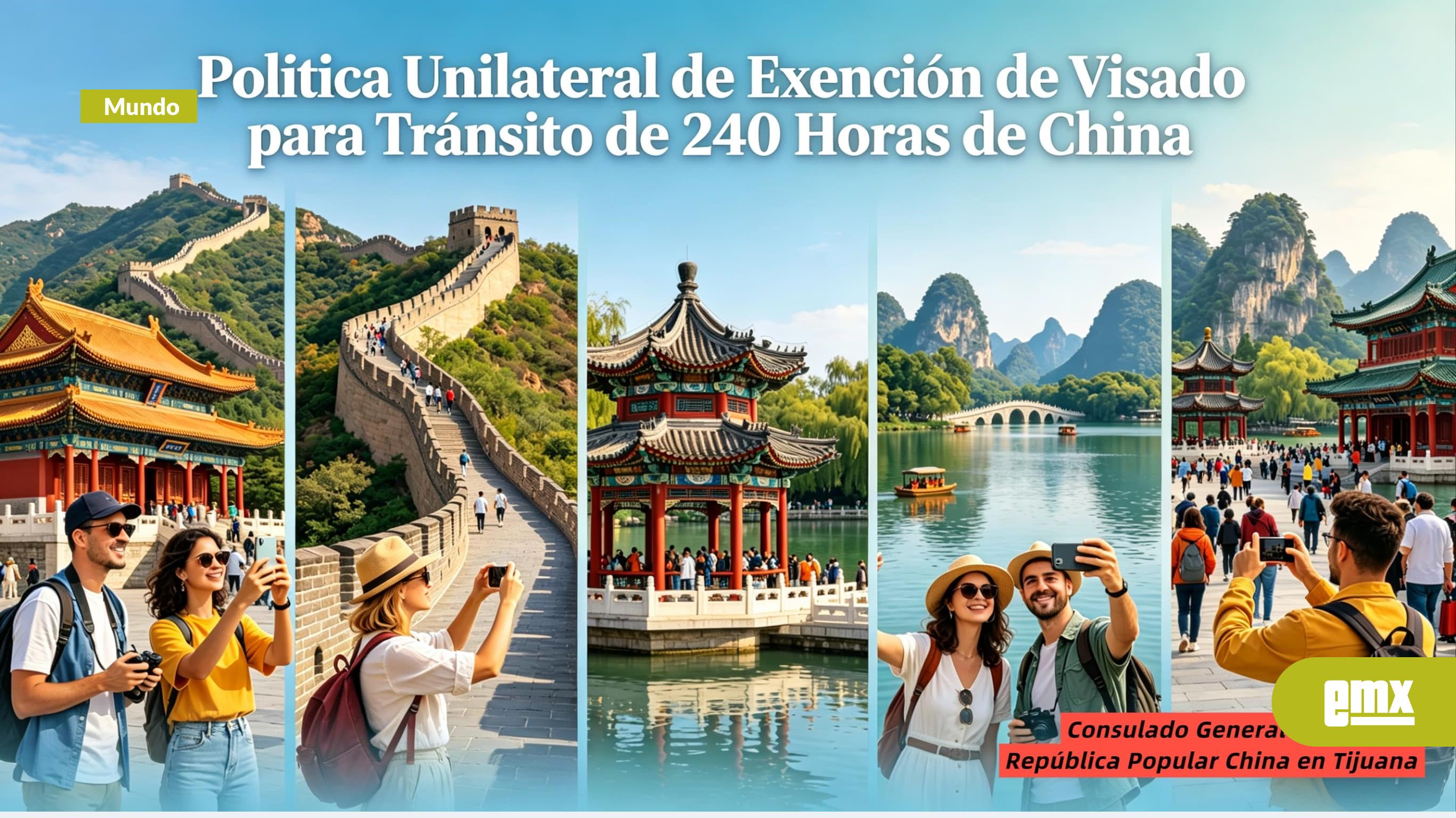 EMX-Política-Unilateral-de-Exención-de-Visado-para-Tránsito-de-240-Horas-de-China