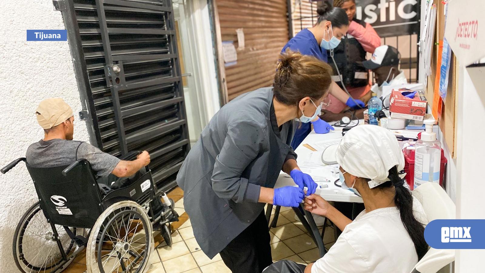 EMX-Brindan-atención-integral-a-personas-migrantes-y-en-situación-de-calle;-llaman-a-la-comunidad-a-sumarse-con-donativos