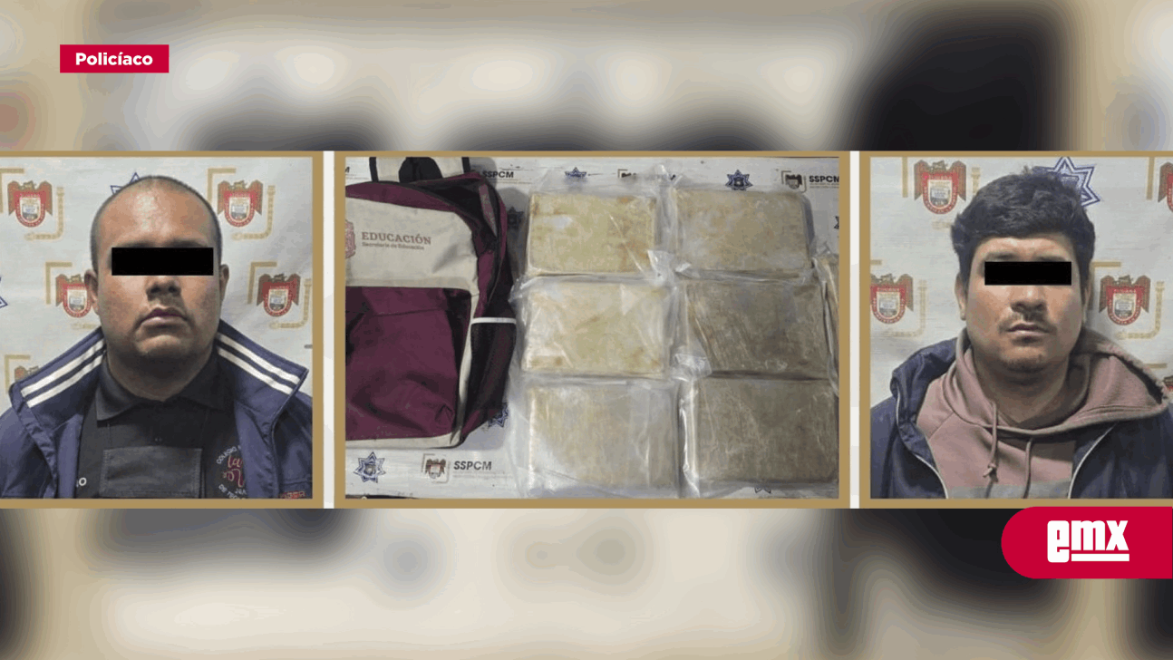 EMX-Atoran-en-Tijuana-casi-ocho-kilos-de-"coca";-dos-detenidos
