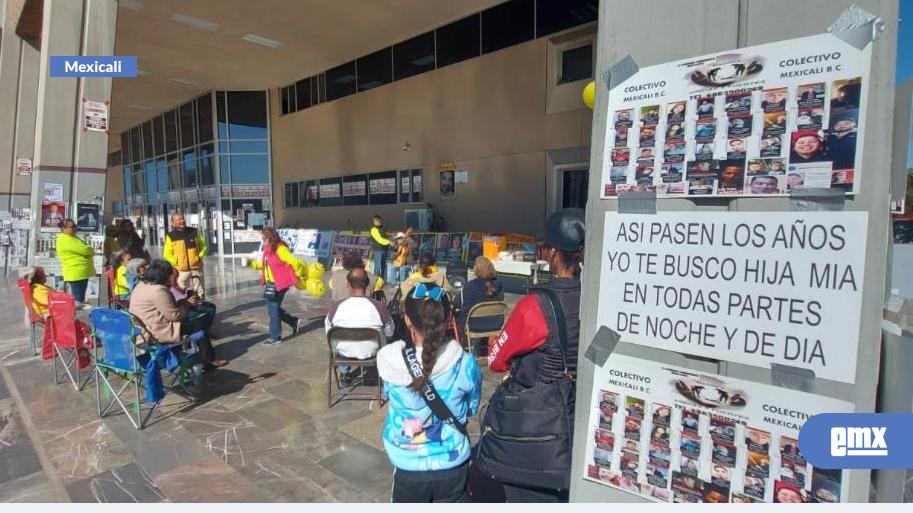 EMX-Acuerdan agilizar resultados de investigaciones sobre desaparecidos 