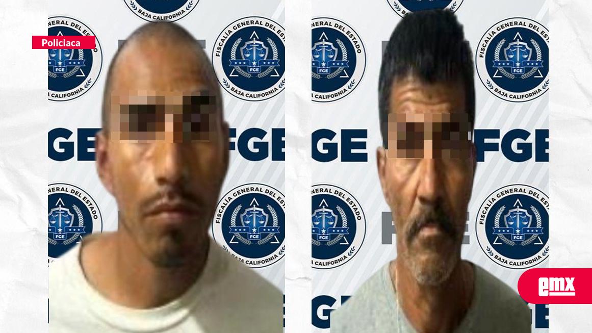 EMX-Fiscalía-General-del-Estado-logra-detención-de-dos-personas-y-aseguramiento-de-sustancias-ilícitas-en-cateos-realizados-en-Tijuana