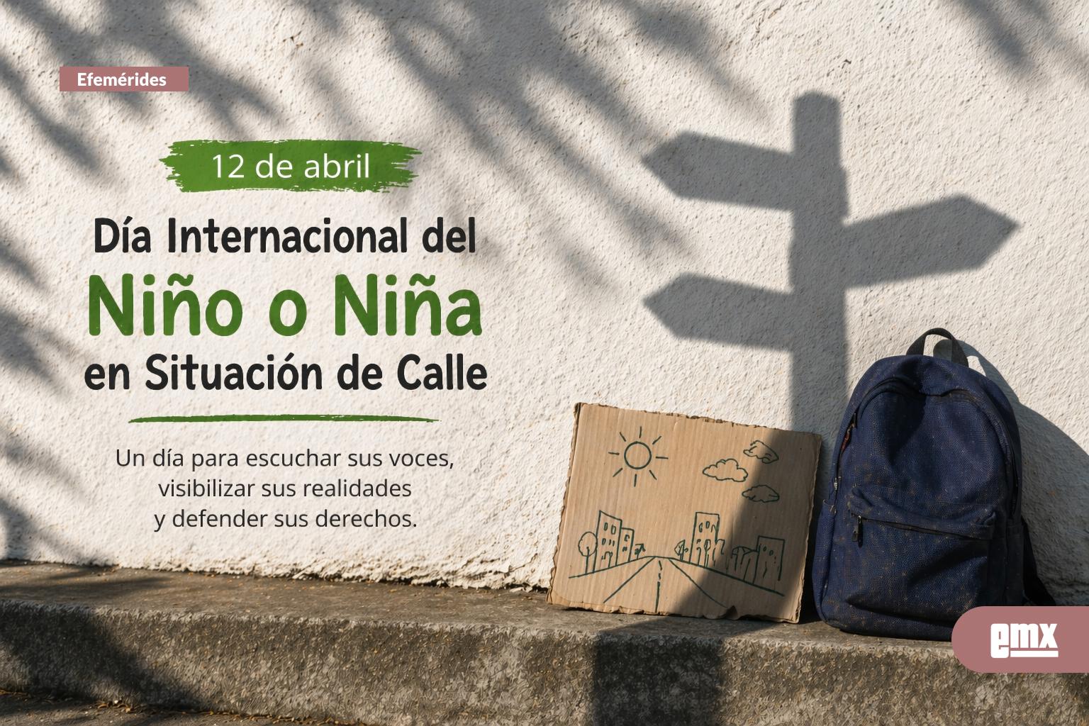 EMX-Efeméride-12-de-abril:-Día-Internacional-del-Niño-o-Niña-en-Situación-de-Calle