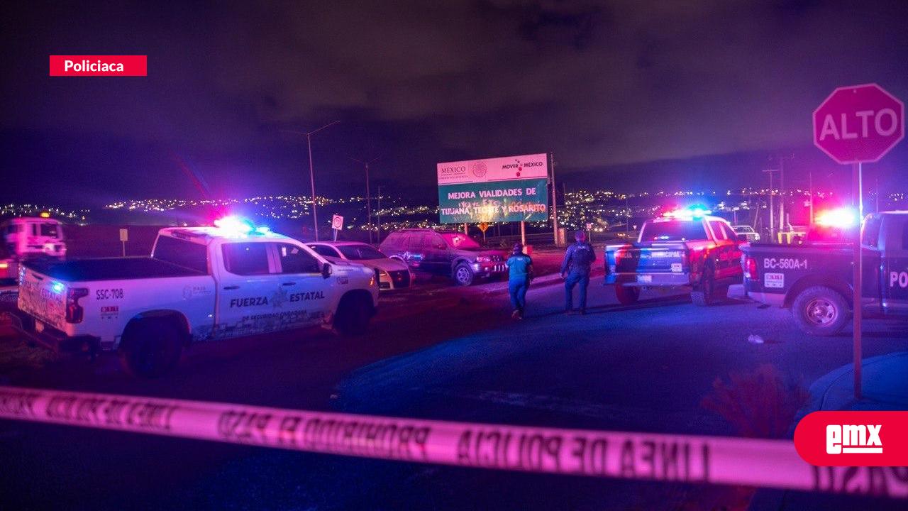 EMX-Ataque-armado-en-Cuesta-Blanca-deja-dos-hombres-sin-vida-y-una-mujer-herida