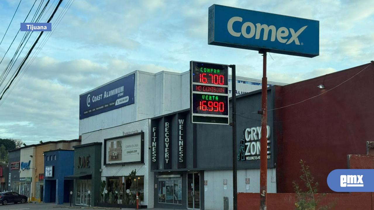 EMX-Cotización-del-dólar-en-Tijuana,-este-domingo-12-de-abril