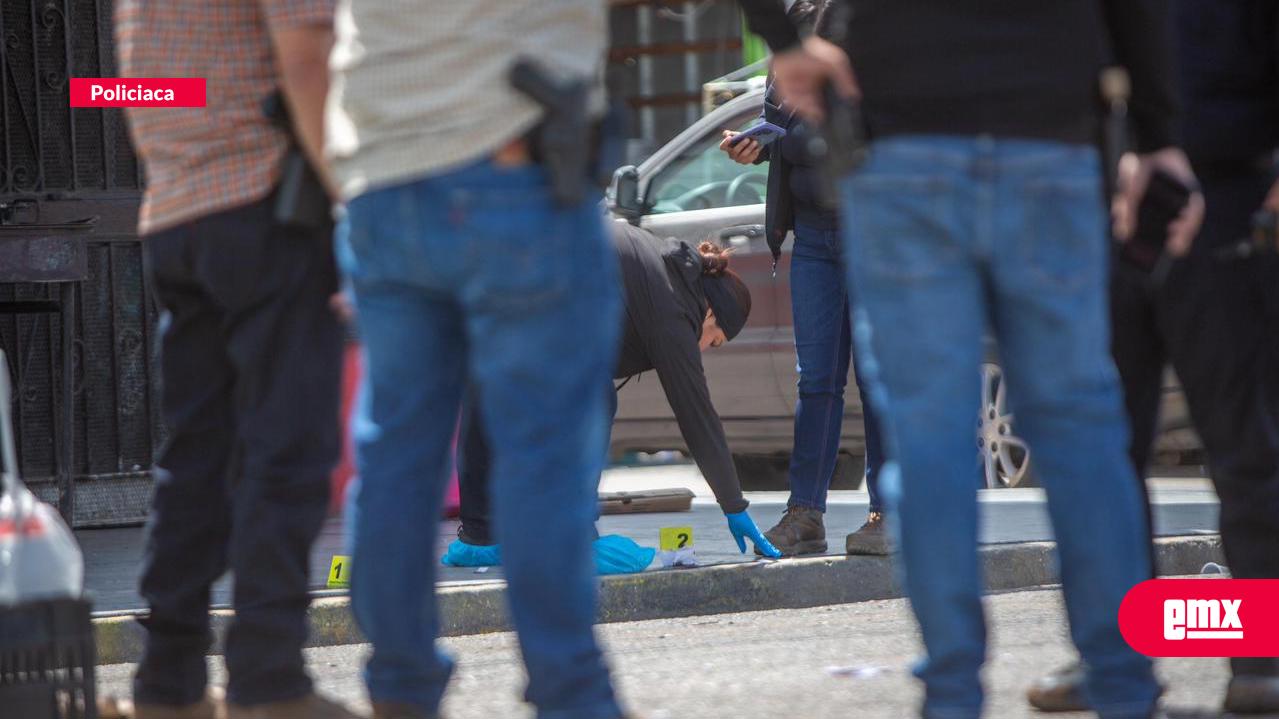 EMX-Policía-estatal-resulta-lesionado-en-ataque-armado-en-la-colonia-Guaycura;-falleció