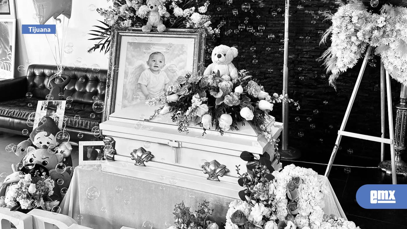 EMX-Familiares-despiden-a-Eren:-bebé-que-luchó-contra-la-atresia-biliar