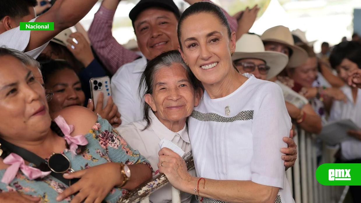 EMX-Presidenta-Claudia-Sheinbaum-finaliza-gira-por-Morelos,-Puebla-y-Tlaxcala:-entregó-escrituras,-viviendas-e-inauguró-una-universidad-y-el-primer-Polo-de-Bienestar
