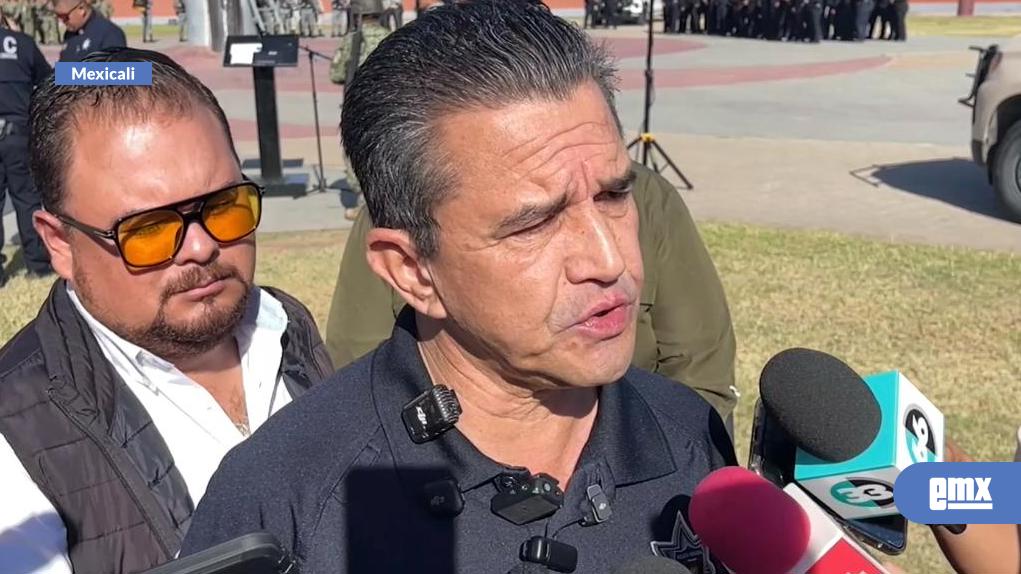 EMX-Balacera-en-estación-de-policía-y-cateo-en-vivienda-pueden-estar-relacionados:-DSPM