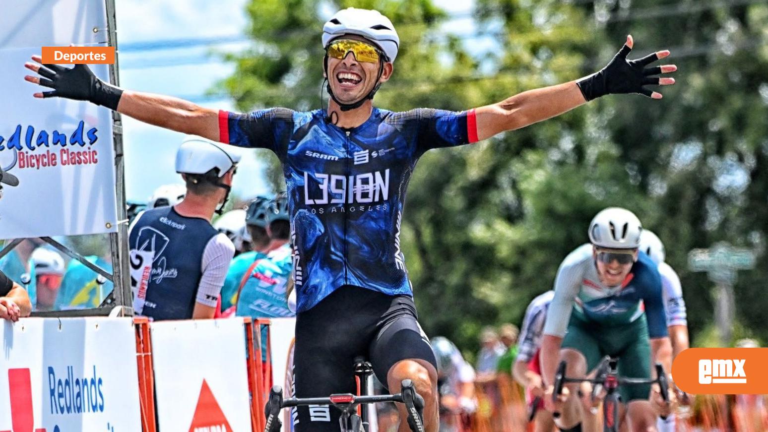 EMX-Eder-Frayre-Bicampeón--de-la-Redlands-Bicycle-Classic-2026