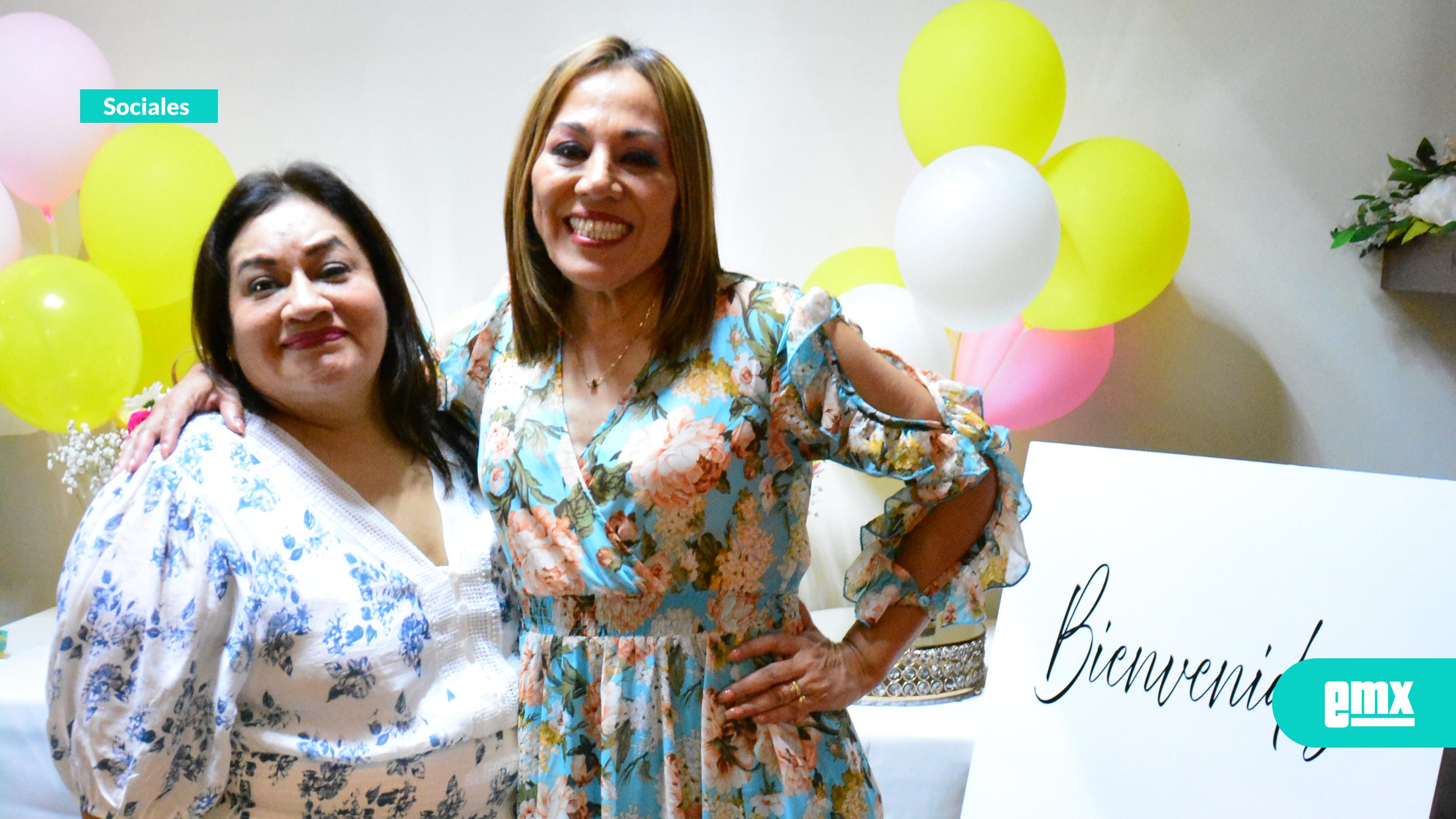 EMX-Reciben-ameno-festejo-por-su-jubilación-Rosa-Isela-Rodríguez-y-Palmira-Rodríguez