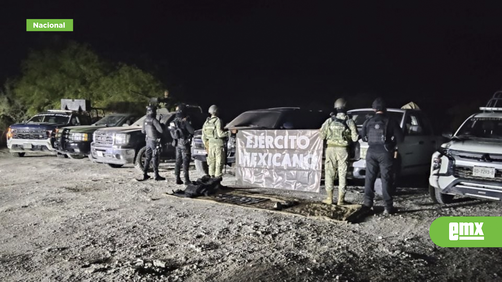 EMX-Aseguran-arsenal-y-vehículos-en-Nuevo-León