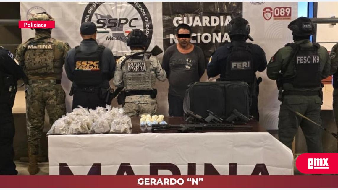 EMX-Decomisan-armas-y-droga-en-Tijuana;-un-detenido