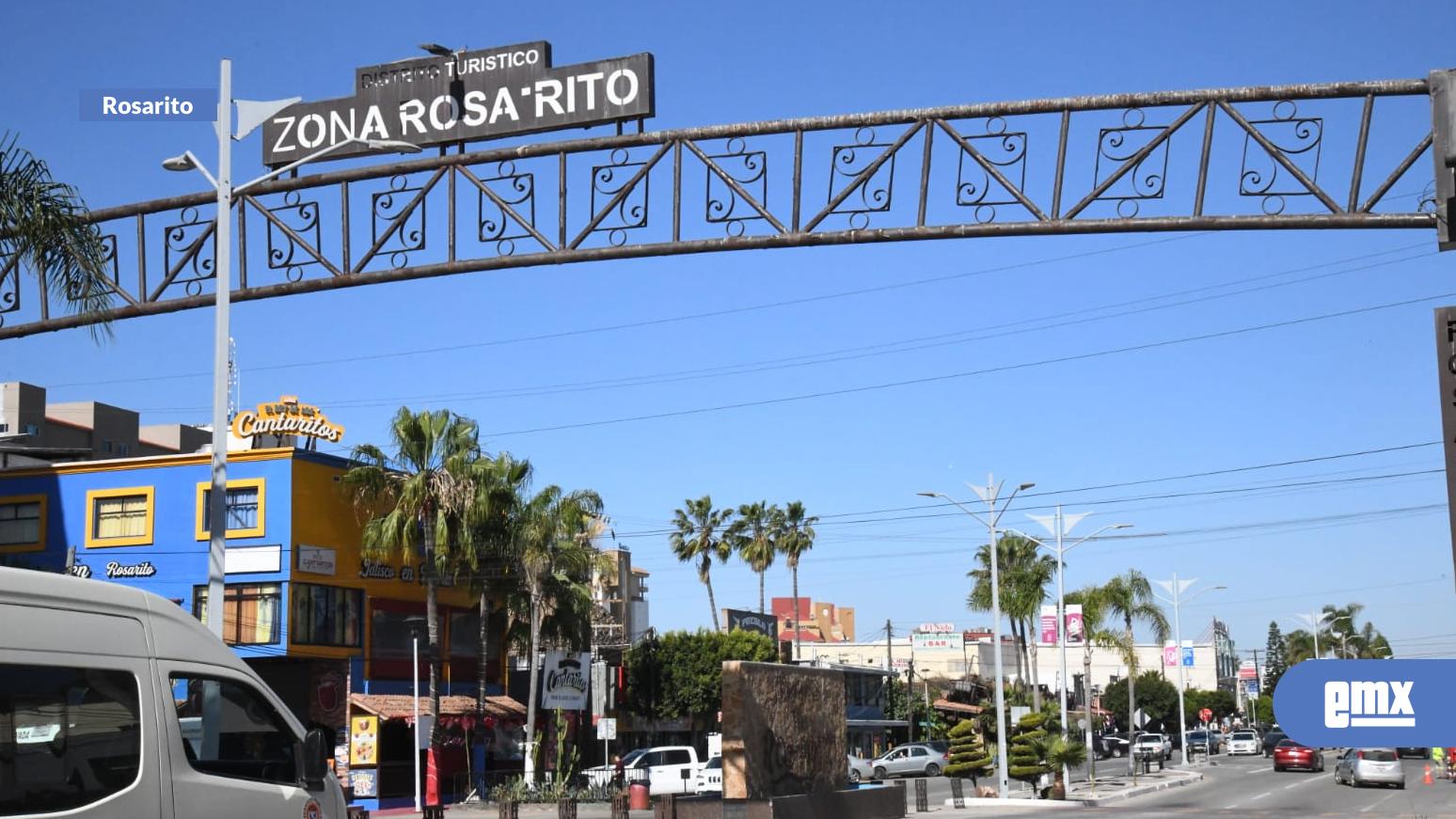 EMX-Apuesta-Rosarito-por-orden-en-playas-y-relanzamiento-turístico-para-fortalecer-su-economía