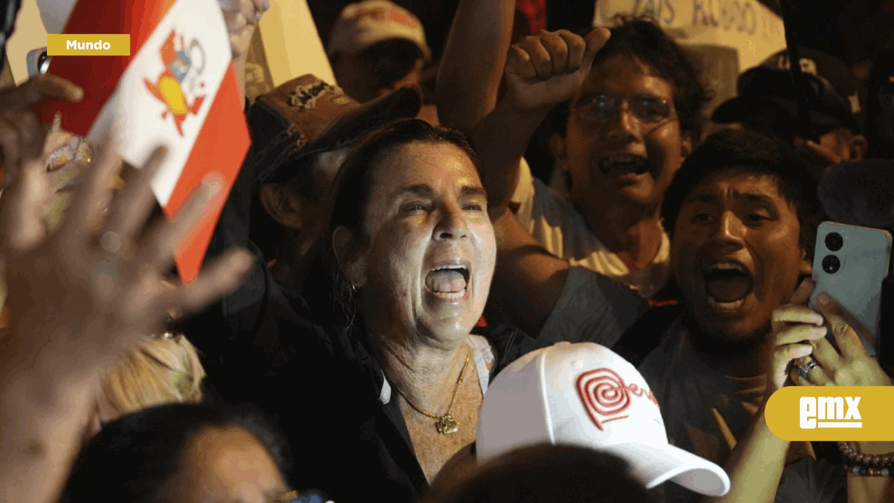 EMX-López-Aliaga-denuncia-"fraude"-y-exige-anular-elecciones-en-Perú