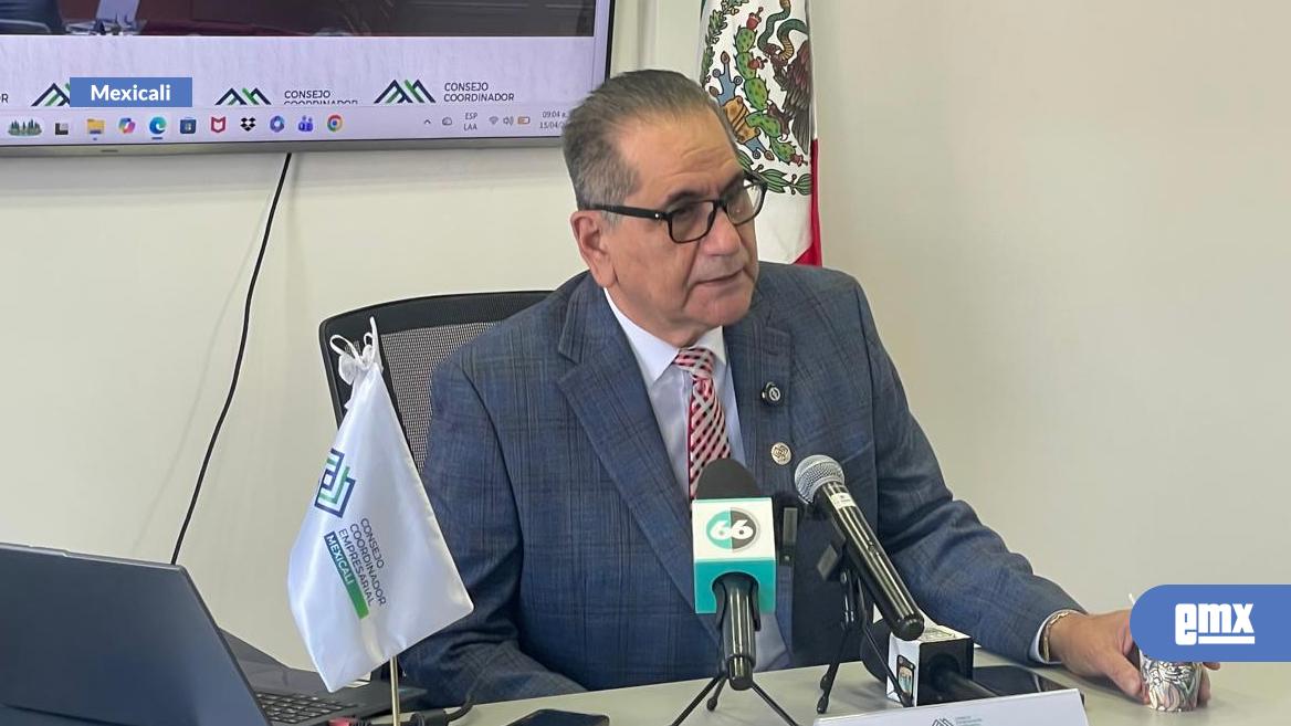 EMX-Congelar cuentas bancarias provocará desconfianza en estado de derecho: CCE