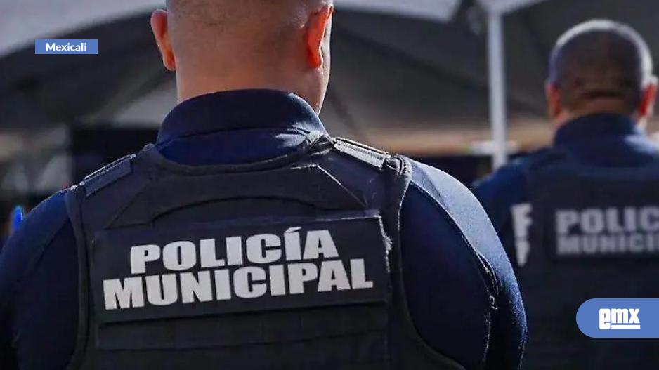 EMX-Van-23-policías-separados-de-sus-cargos:-Sindicatura