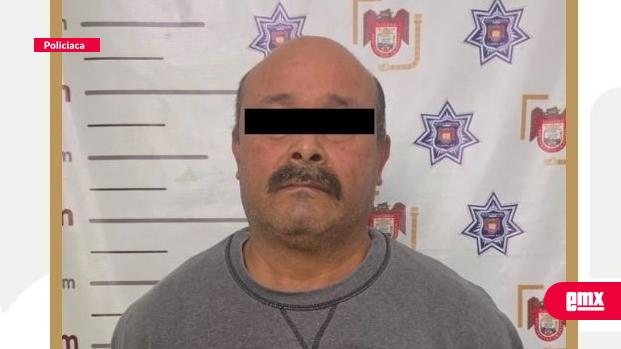 EMX-Cae presunto depravado sexual en Tijuana