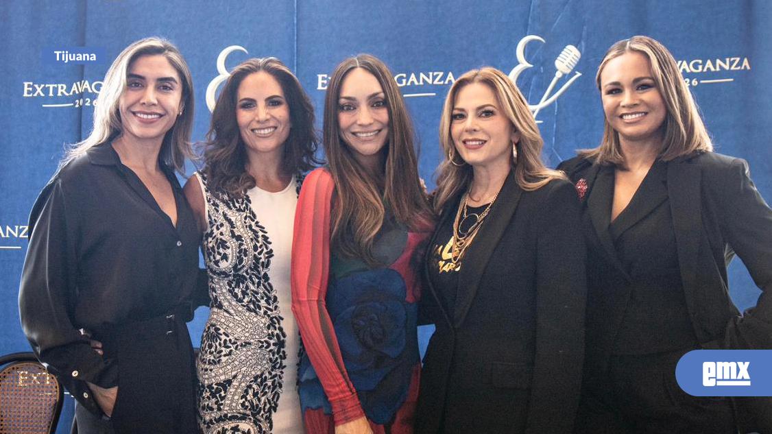 EMX-Presentan-la-segunda-edición-de-“Extravaganza-2026”,-un-espectáculo-que-impulsa-el-empoderamiento-femenino-en-Tijuana