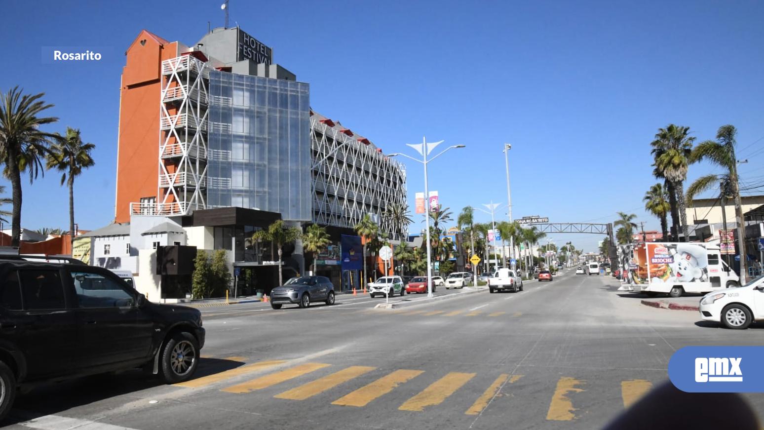 EMX-Restauranteros de Rosarito proyectan crecimiento y alistan temporada de verano 