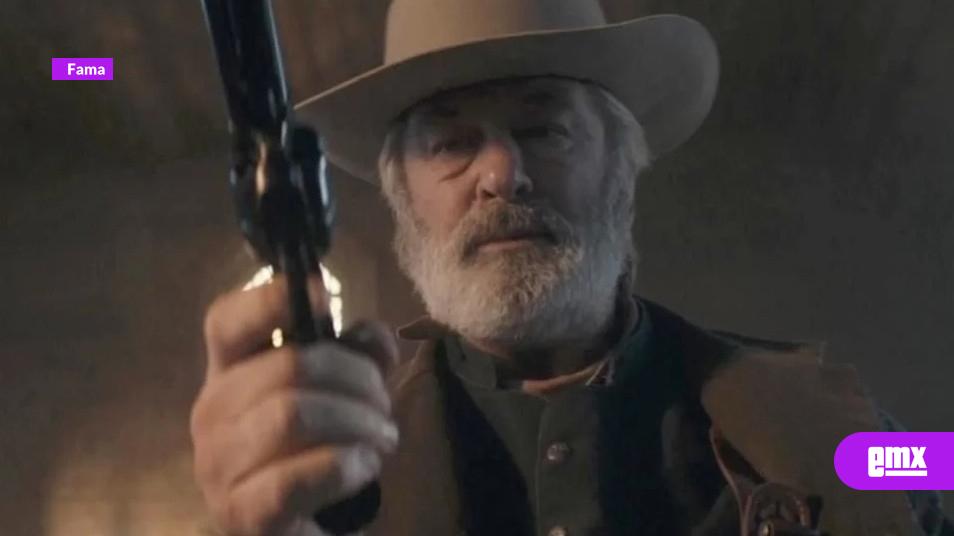 EMX-Sería 'Rust' punto final a carrera de Baldwin 