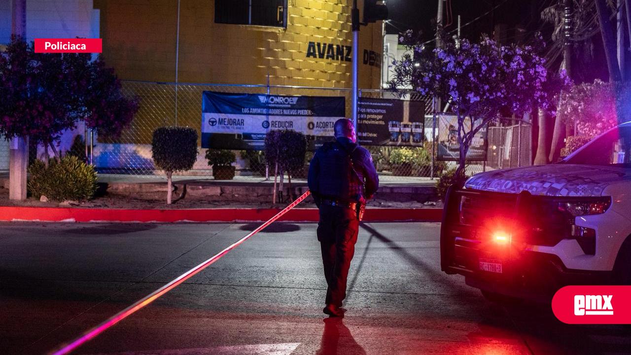 EMX-Dejan-cuerpo-con-mensaje-amenazante-frente-a-la-Dirección-de-Policía-en-Ciudad-Industrial