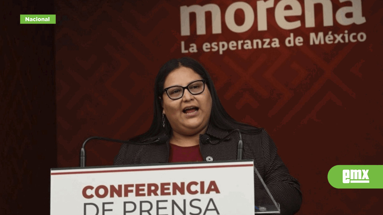 EMX-Citlalli-Hernández-asume-presidencia-de-la-Comisión-de-Elecciones-de-Morena