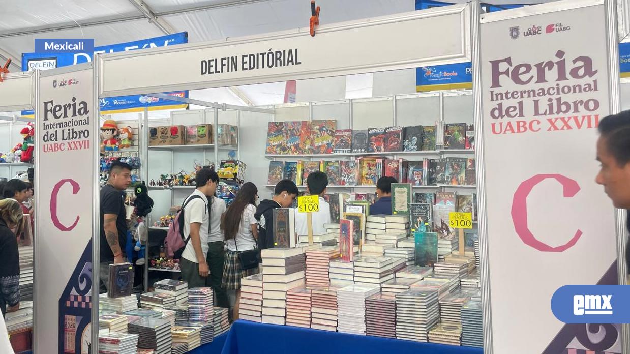 EMX-FIL-UABC-abre-con-homenaje-a-Sofía-Segovia-y-un-llamado-a-democratizar-la-lectura