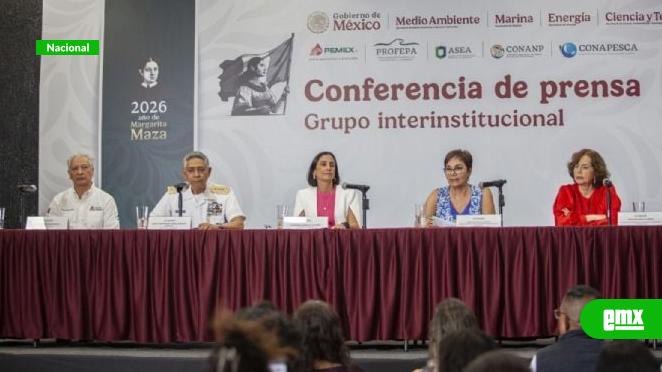 EMX-El-gobierno-admite-que-el-derrame-en-el-Golfo-se-originó-en-Pemex;-separan-a-tres-funcionarios