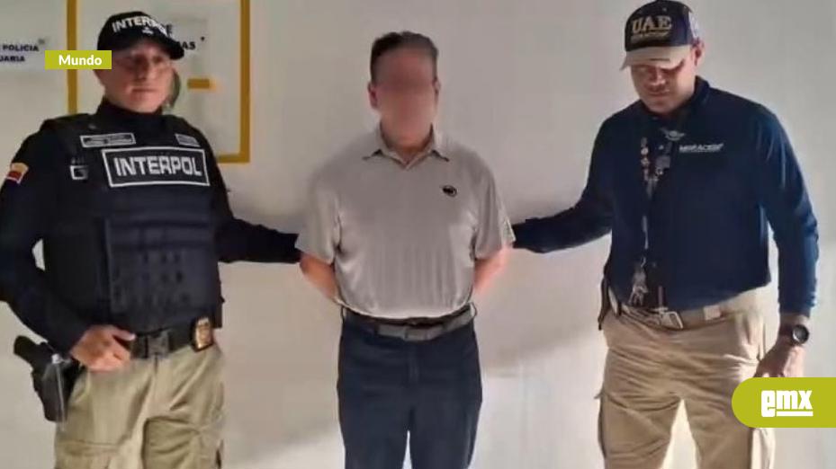 EMX-Detienen-en-Colombia-a-mexicano-acusado-de-explotación-sexual-infantil