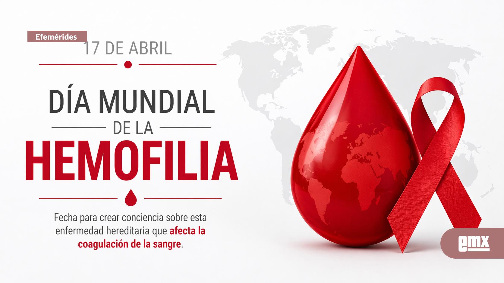 EMX-Efeméride-13-de-abril:-Día-Mundial-de-la-Hemofilia
