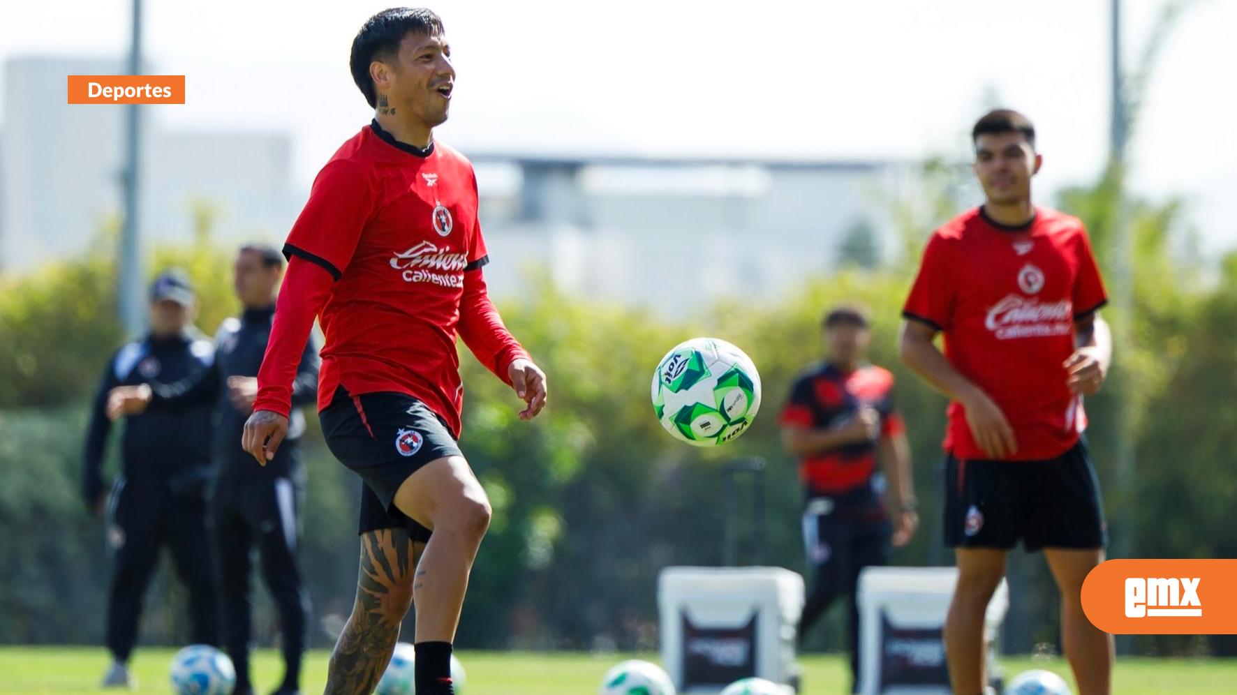 EMX-Intentará-Xolos-sumar-puntos-ante-Cruz-Azul